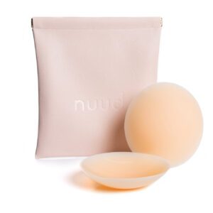 Reusable Nipple Covers, nuud, nuudteam, sensitive skin friendly, the difference is nuud, non adhesive bra