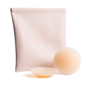 Reusable Nipple Covers, nuud, nuudteam, sensitive skin friendly, the difference is nuud, non adhesive bra
