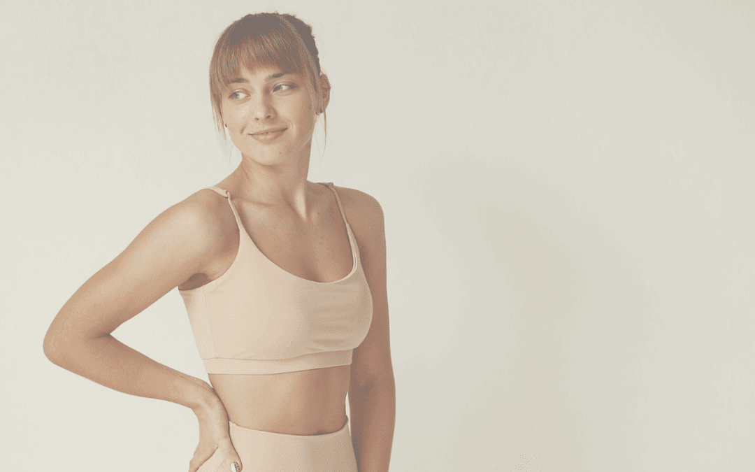 7 Reasons This Supportive Bra Beats Strapless Options for Fitted Fashion