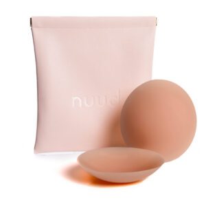 Reusable Nipple Covers, nuud, nuudteam, sensitive skin friendly, the difference is nuud, non adhesive bra