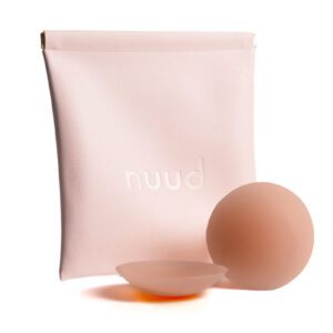 Reusable Nipple Covers, nuud, nuudteam, sensitive skin friendly, the difference is nuud, non adhesive bra