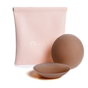 Reusable Nipple Covers, nuud, nuudteam, sensitive skin friendly, the difference is nuud, non adhesive bra
