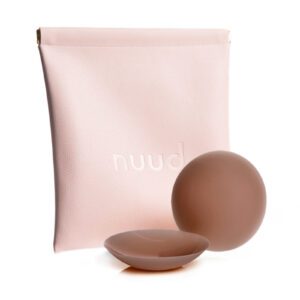 Reusable Nipple Covers, nuud, nuudteam, sensitive skin friendly, the difference is nuud, non adhesive bra