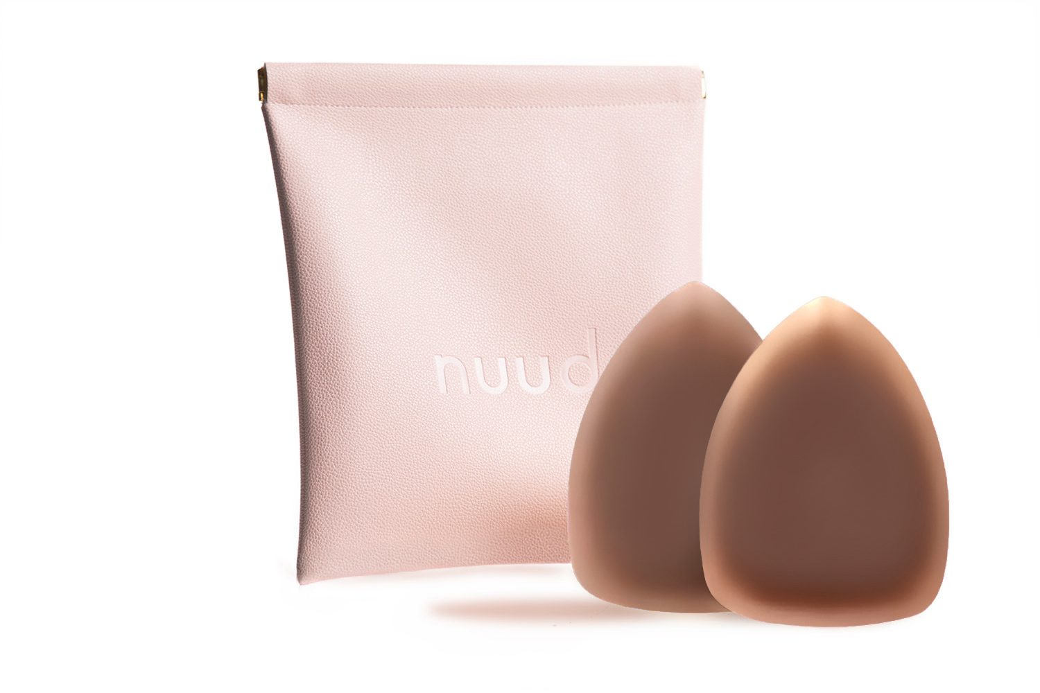 Reusable Nipple Covers, nuud, nuudteam, sensitive skin friendly, the difference is nuud, non adhesive bra