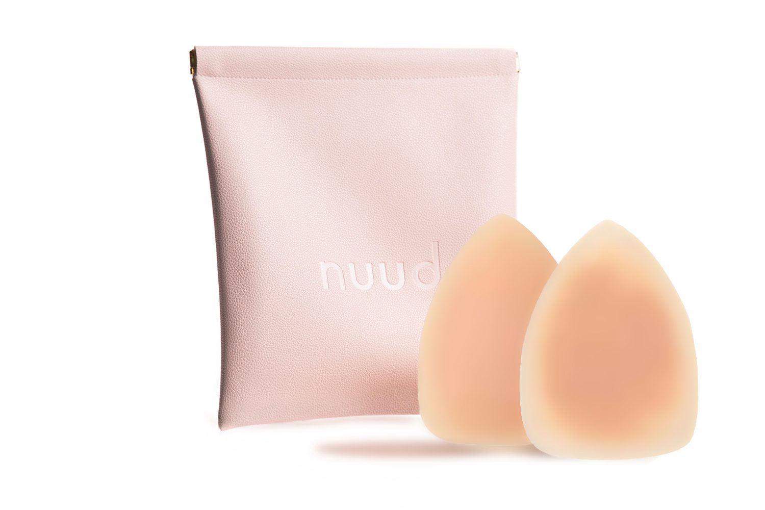 Reusable Nipple Covers, nuud, nuudteam, sensitive skin friendly, the difference is nuud, non adhesive bra