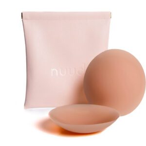 Reusable Nipple Covers, nuud, nuudteam, sensitive skin friendly, the difference is nuud, non adhesive bra
