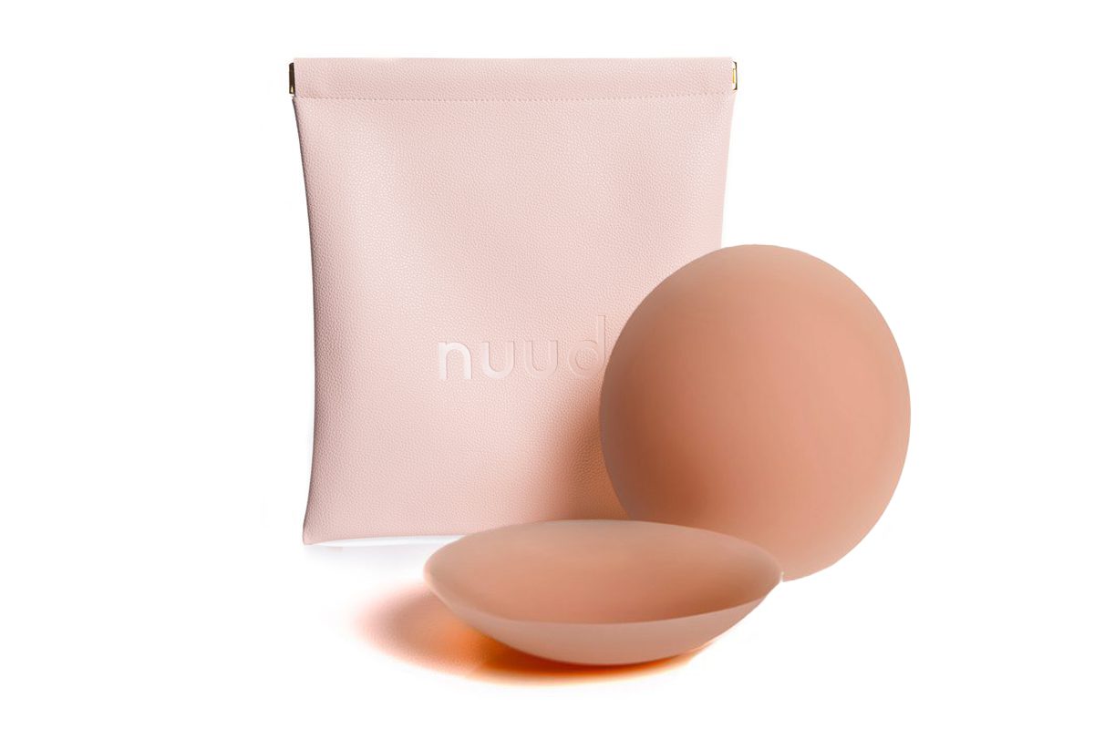 Reusable Nipple Covers, nuud, nuudteam, sensitive skin friendly, the difference is nuud, non adhesive bra