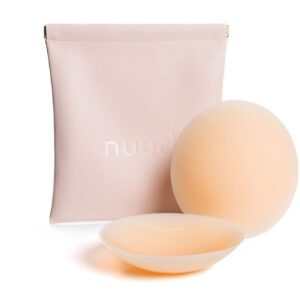 Reusable Nipple Covers, nuud, nuudteam, sensitive skin friendly, the difference is nuud, non adhesive bra